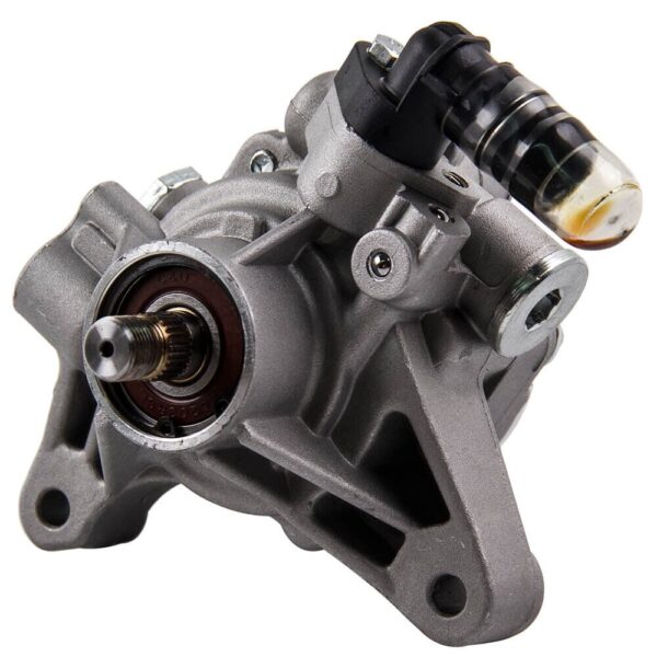 Honda Power Steering Pump Accord - Image 2