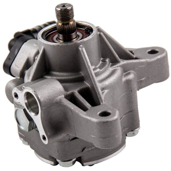 Honda Power Steering Pump Accord - Image 3