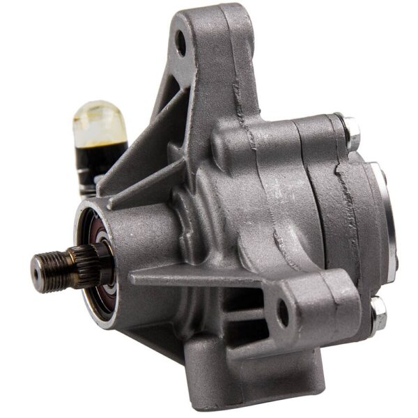 Honda Power Steering Pump Accord - Image 4